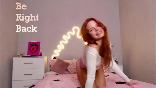 Thumbnail 3, red__candy's Stream at Chaturbate, 6 days ago