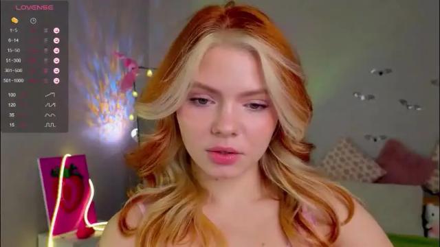 Thumbnail 1, red__candy's Stream at Chaturbate, 1 hour ago