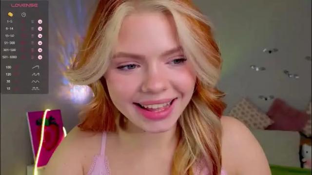 Image 2 of red__candy Stream on Chaturbate on 11 hours ago