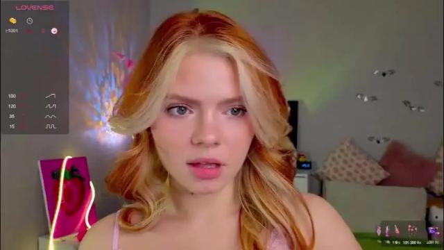 Image 3 of red__candy Stream on Chaturbate on 11 hours ago