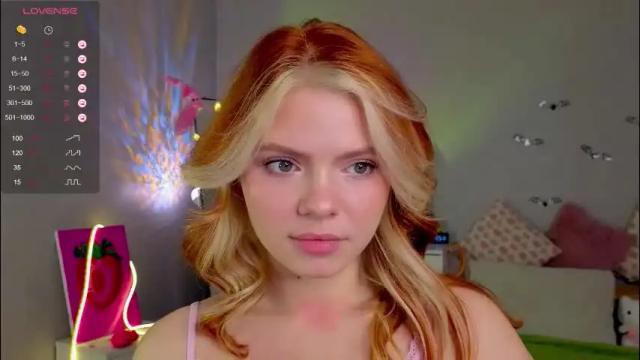 Image 4 of red__candy Stream on Chaturbate on 11 hours ago