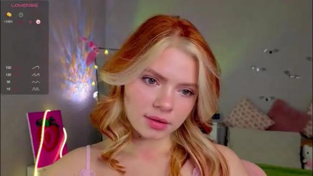 Thumbnail 2, red__candy's Stream at Chaturbate, 1 hour ago