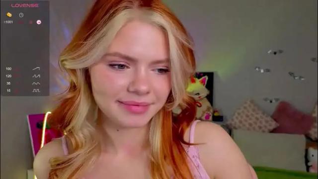 Image 6 of red__candy Stream on Chaturbate on 11 hours ago
