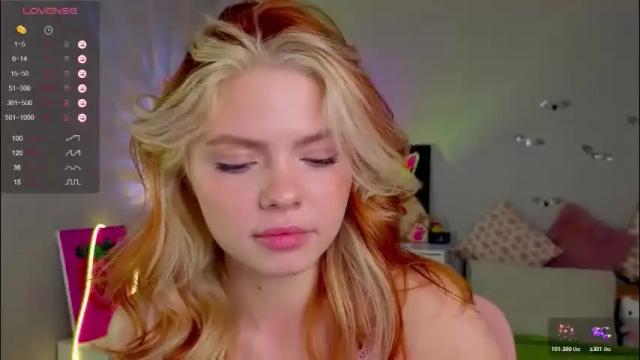 Image 8 of red__candy Stream on Chaturbate on 11 hours ago