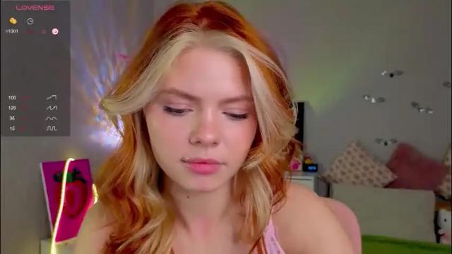 Thumbnail 3, red__candy's Stream at Chaturbate, 1 hour ago