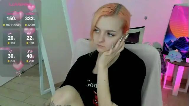 Thumbnail 3, red_bestie_'s Stream at Chaturbate, 2 months ago