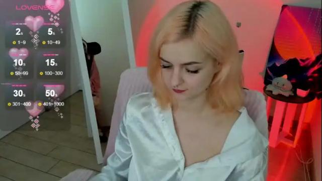 Thumbnail 3, red_bestie_'s Stream at Chaturbate, 1 month ago