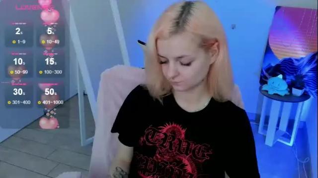 Thumbnail 3, red_bestie_'s Stream at Chaturbate, 1 month ago