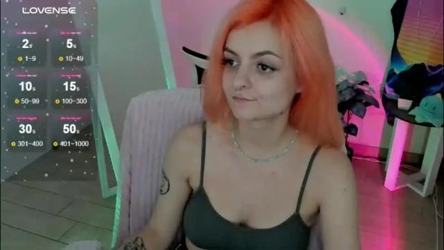 Thumbnail 3, red_bestie_'s Stream at Chaturbate, 20 days ago