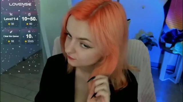 Image 10 of red_bestie_ Stream on Chaturbate on 14 days ago