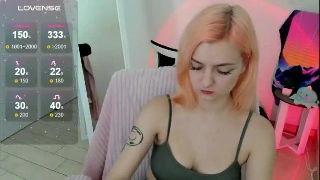 Thumbnail 3, red_bestie_'s Stream at Chaturbate, 6 days ago