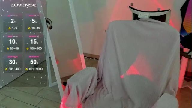 Thumbnail 2, red_bestie_'s Stream at Chaturbate, 5 days ago