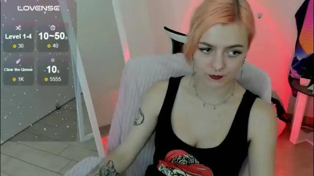 Thumbnail 3, red_bestie_'s Stream at Chaturbate, 5 days ago