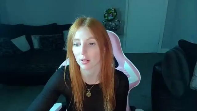 Thumbnail 2, red_firesquirt's Stream at Chaturbate, 13 months ago