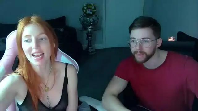 Thumbnail 2, red_firesquirt's Stream at Chaturbate, 12 months ago