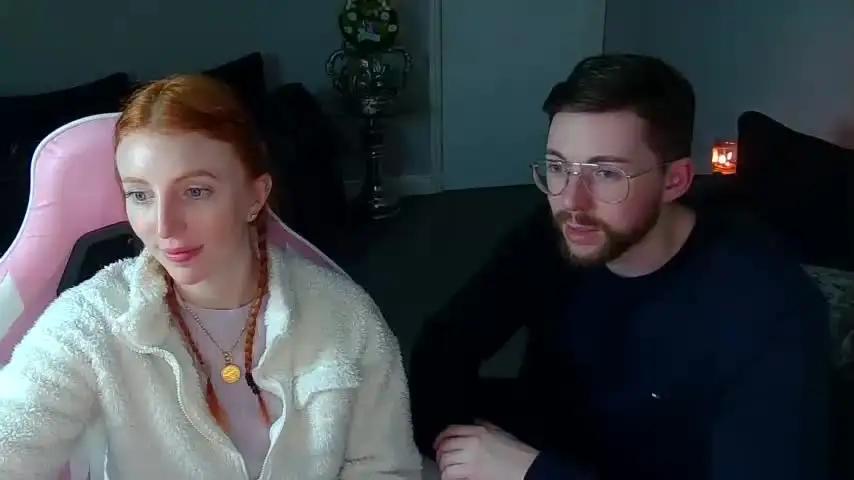 red_firesquirt Chaturbate