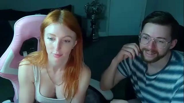 Thumbnail 1, red_firesquirt's Stream at Chaturbate, 12 months ago
