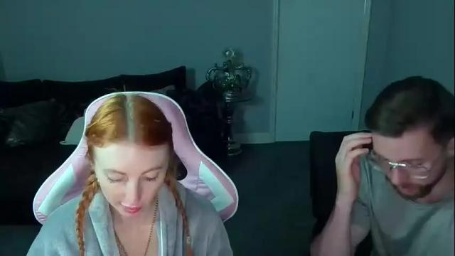 Thumbnail 1, red_firesquirt's Stream at Chaturbate, 1 month ago
