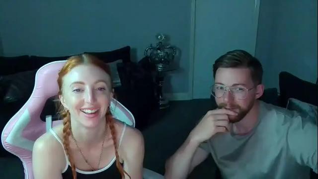 Image 12 of red_firesquirt Stream on Chaturbate on 1 month ago