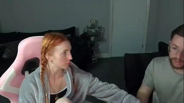 Image 3 of red_firesquirt Stream on Chaturbate on 1 month ago