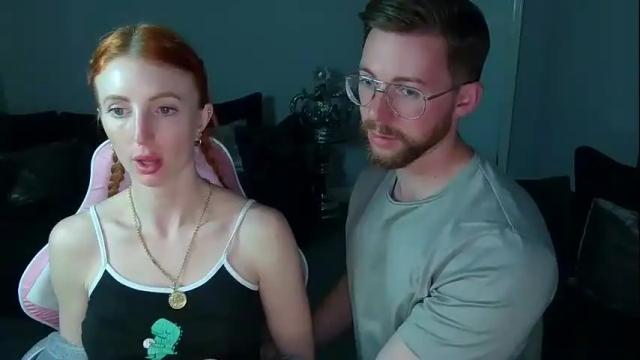 Thumbnail 2, red_firesquirt's Stream at Chaturbate, 1 month ago