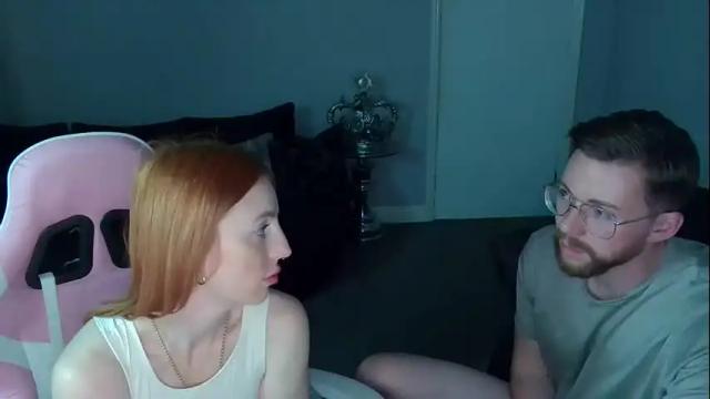 Image 6 of red_firesquirt Stream on Chaturbate on 1 month ago