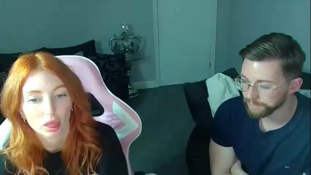Thumbnail 1, red_firesquirt's Stream at Chaturbate, 1 month ago