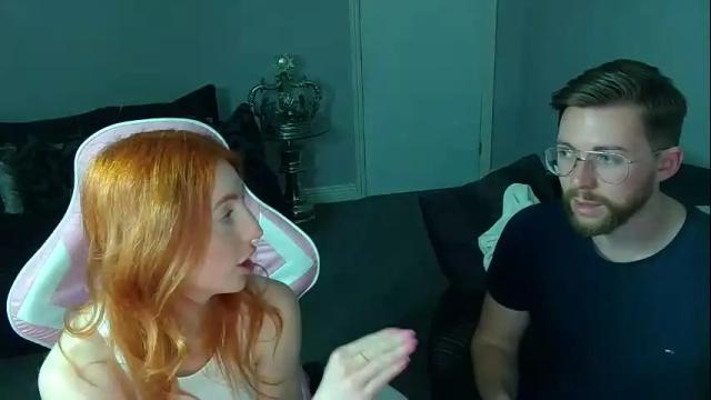 Image 8 of red_firesquirt Stream on Chaturbate on 1 month ago