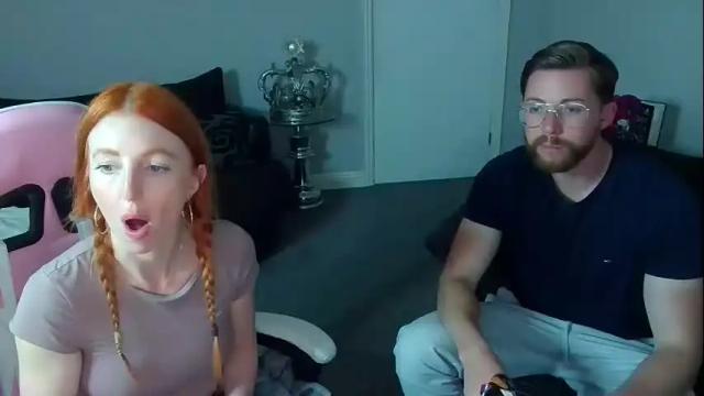 Image 11 of red_firesquirt Stream on Chaturbate on 19 days ago