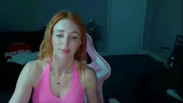 Image 4 of red_firesquirt Stream on Chaturbate on 4 days ago