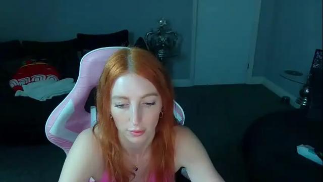 Thumbnail 3, red_firesquirt's Stream at Chaturbate, 3 days ago