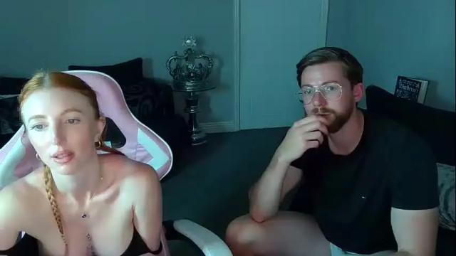 Image 11 of red_firesquirt Stream on Chaturbate on 1 month ago