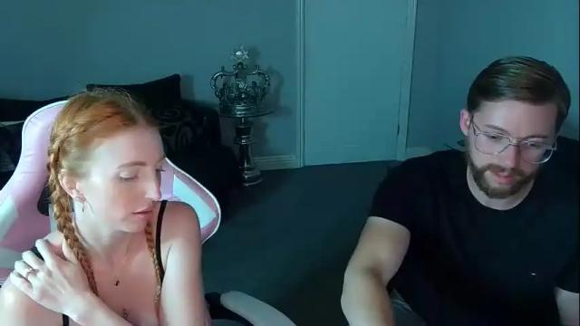 Image 2 of red_firesquirt Stream on Chaturbate on 1 month ago