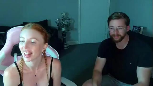 Image 3 of red_firesquirt Stream on Chaturbate on 1 month ago