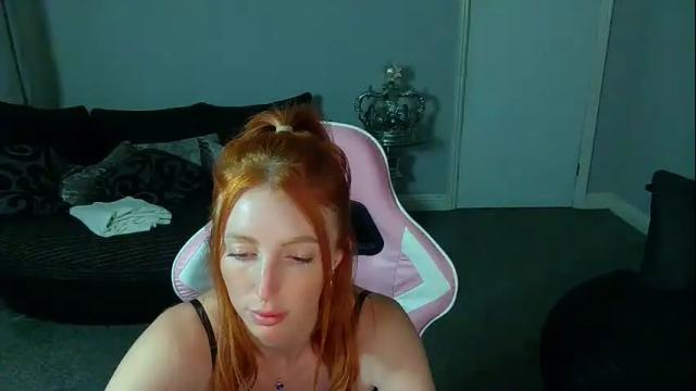 Thumbnail 1, red_firesquirt's Stream at Chaturbate, 22 days ago
