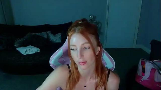 Image 6 of red_firesquirt Stream on Chaturbate on 23 days ago