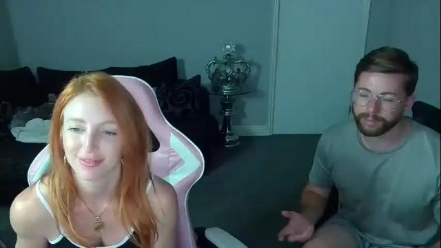 Image 8 of red_firesquirt Stream on Chaturbate on 12 days ago