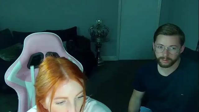 Image 2 of red_firesquirt Stream on Chaturbate on 5 days ago