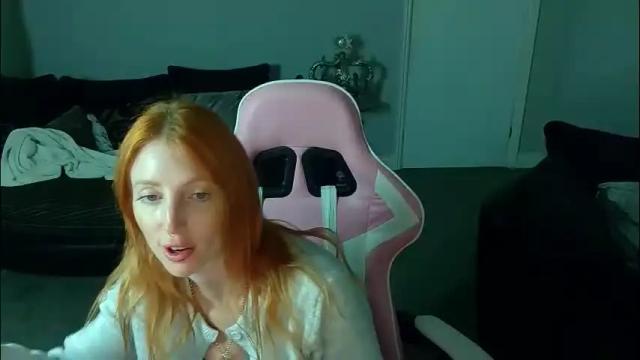 Thumbnail 1, red_firesquirt's Stream at Chaturbate, 2 months ago