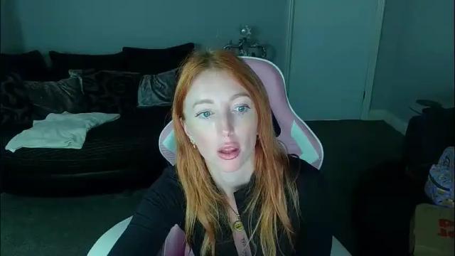 Thumbnail 1, red_firesquirt's Stream at Chaturbate, 2 months ago