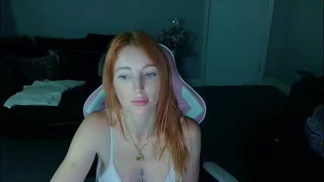 Image 11 of red_firesquirt Stream on Chaturbate on 2 months ago