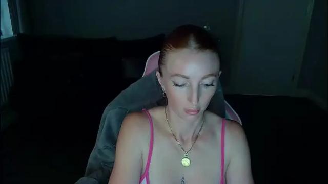 Thumbnail 2, red_firesquirt's Stream at Chaturbate, 1 month ago
