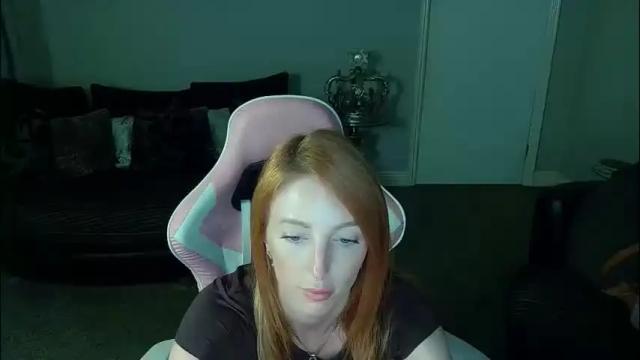 Thumbnail 3, red_firesquirt's Stream at Chaturbate, 1 month ago