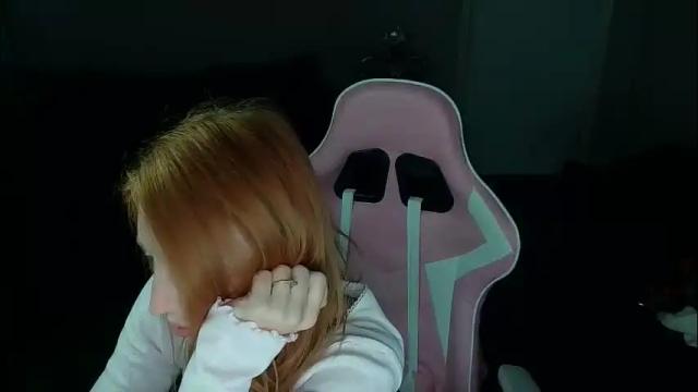 Thumbnail 1, red_firesquirt's Stream at Chaturbate, 1 month ago