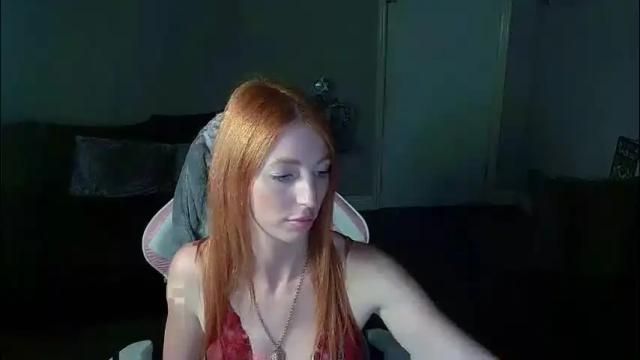 Image 7 of red_firesquirt Stream on Chaturbate on 1 month ago