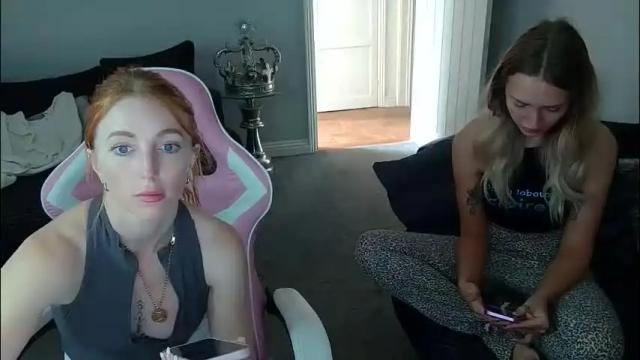 Thumbnail 1, red_firesquirt's Stream at Chaturbate, 1 day ago