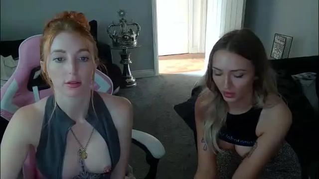 Thumbnail 2, red_firesquirt's Stream at Chaturbate, 1 day ago