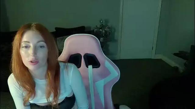 Thumbnail 3, red_firesquirt's Stream at Chaturbate, 1 month ago