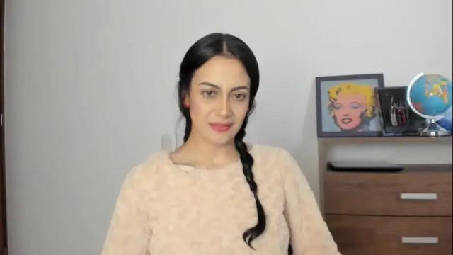 Thumbnail 1, red_flower203's Stream at Chaturbate, 1 day ago
