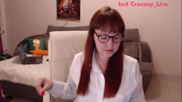 Image 10 of red_fox777 Stream on Chaturbate on 1 month ago